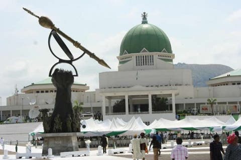 9th National Assembly: Deft moves begin over Senate Presidency 9th National Assembly: Deft moves begin over Senate Presidency