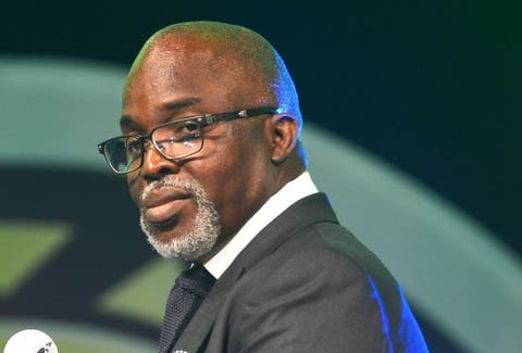 Why Falcons refused to leave France —NFF Why Falcons refused to leave France —NFF