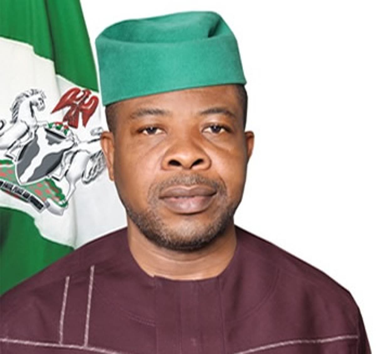 Image result for Ihedioha fires council bosses, dissolves boards