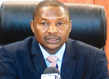Justice, foreign ministries budget N5.6bn for constituency projects