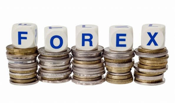 Nigeria S Forex Market Largely Untapped Mba Boss Punch Newspapers - 