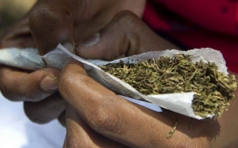 Men celebrate ‘Indian Hemp Day’, attack mosque in Osun
