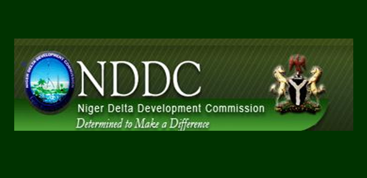 Image result for NDDC appoints firm to recover N1.2tn debt