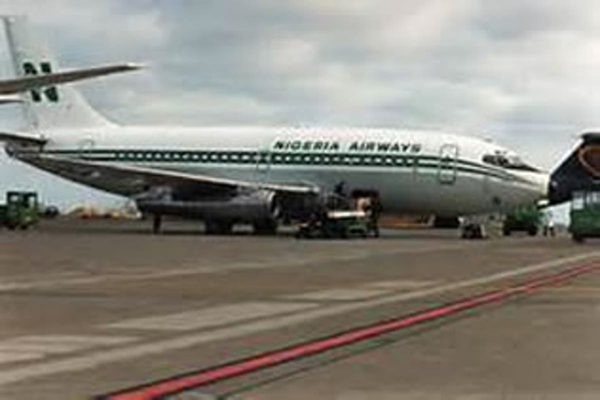 Image result for Liquidation of Nigeria Airways unnecessary, says aviation expert