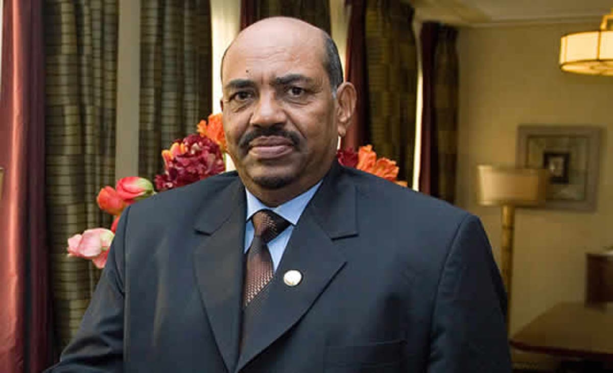 Image result for Sudan Army Removes Bashir â€”Defence minister