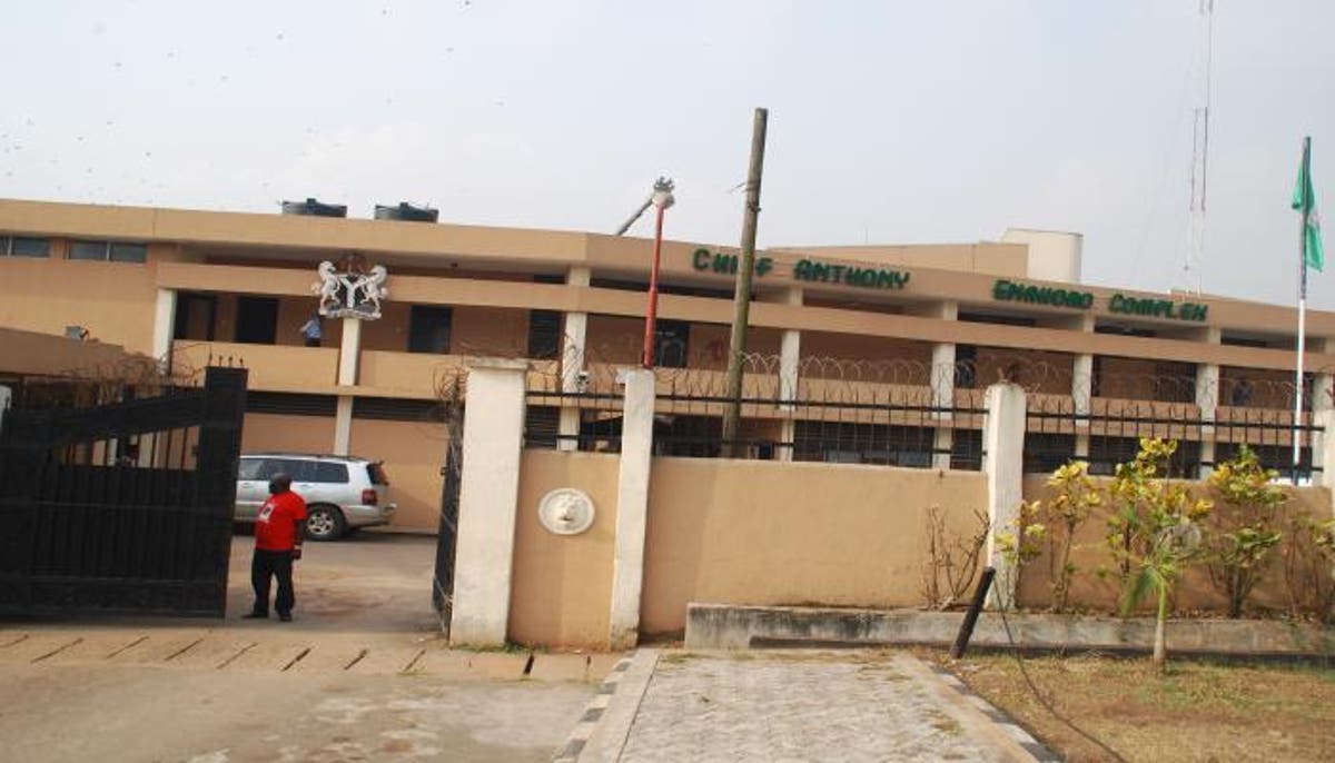 Image result for Court stops Senate, Reps from taking over Edo Assembly