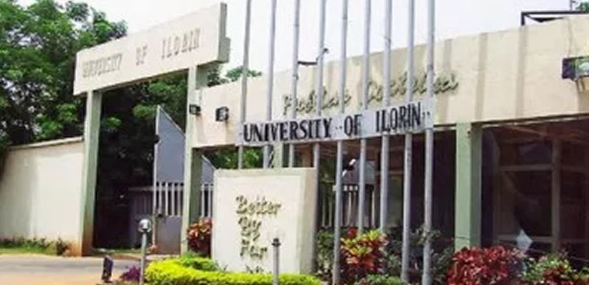 University of Ilorin (UNILORIN). Photo: Punch