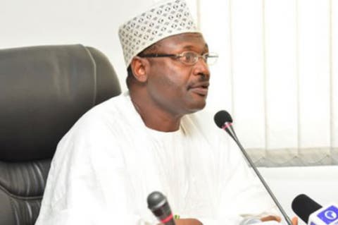 Party primaries: We have over 200 lawsuits - INEC Party primaries: We have over 200 lawsuits - INEC