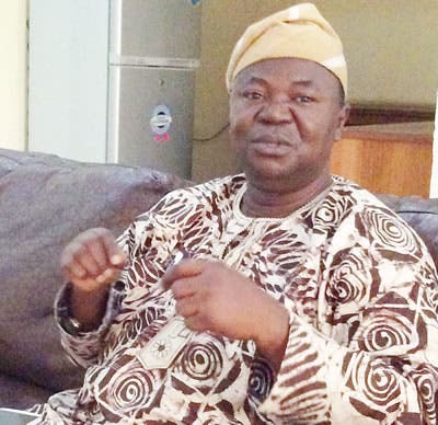 Money siphoned through NNPC more than what varsities need – ASUU President, Ogunyemi Money siphoned through NNPC more than what varsities need – ASUU President, Ogunyemi