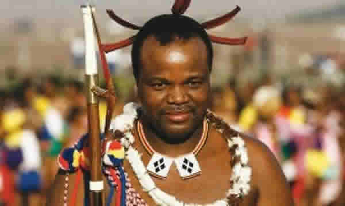 Image result for Swaziland Denies Reports Of Order For Men To Marry More Than Two Wives