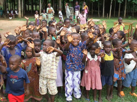 Obasanjo, NUT, ASUU lament rising number of out-of-school children