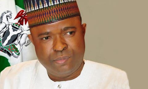 Executive asked us to cut MDAs’ budgets for 2019 elections – Senator Executive asked us to cut MDAs’ budgets for 2019 elections – Senator