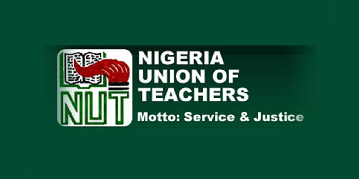 Image result for The Nigeria Union of Teachers (NUT), Edo State chapter