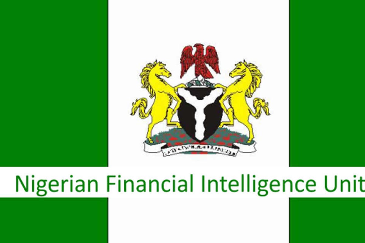 Image result for Nigeria Financial Intelligence Unit (NFIU)