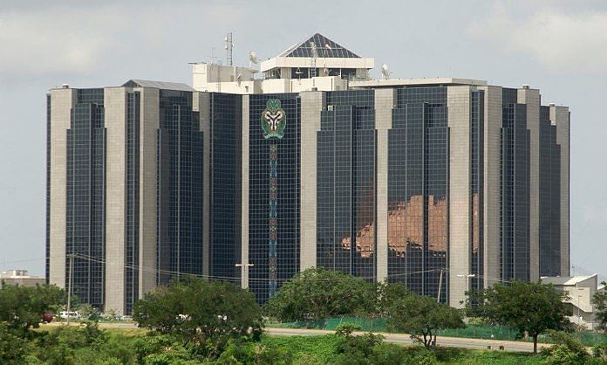 Image result for CBN to auction N34bn T-bills today