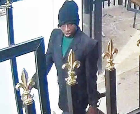 Offa bank robberies: Suspect alleges police killed Adikwu Offa bank robberies: Suspect alleges police killed Adikwu