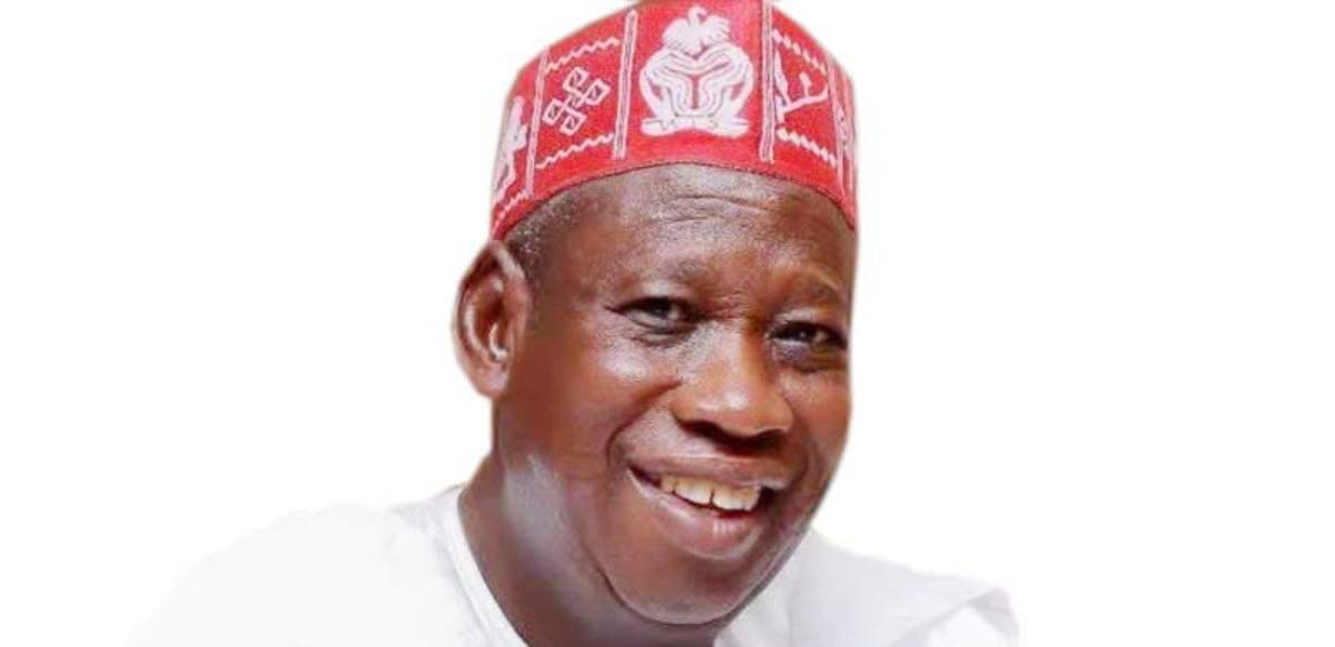 Image result for ganduje