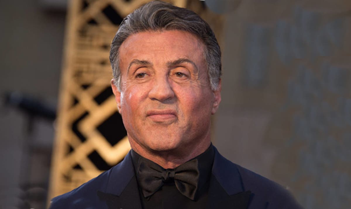 Image result for Sylvester Stallone to show âRambo 5â teaser at Cannes