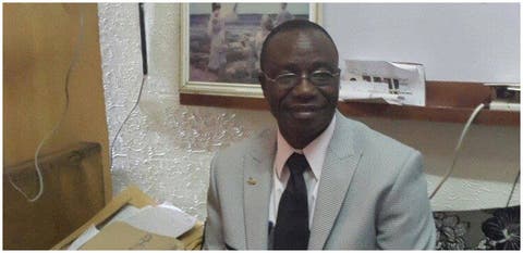 Sex-for-marks scandal: Ex-OAU lecturer, remanded in prison Sex-for-marks scandal: Ex-OAU lecturer, remanded in prison