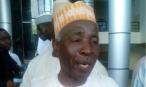 Some of Buhari’s poor relatives have become billionaires – Galadima Some of Buhari’s poor relatives have become billionaires – Galadima