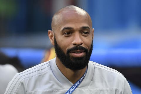 Monaco set to name Henry manager Monaco set to name Henry manager