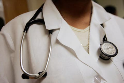 Doctor infects 65 kids, 25 others with HIV