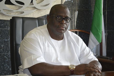 Ogun 2019: Kasamu denies withdrawing for Adebutu Ogun 2019: Kasamu denies withdrawing for Adebutu
