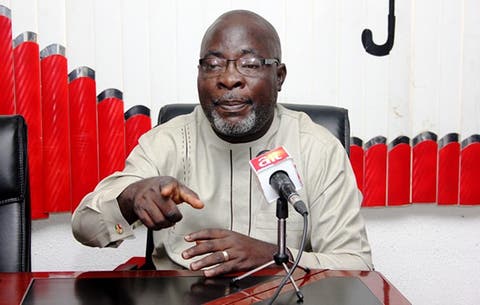 Osun: We’ll dismantle APC rigging machine, PDP vows Osun: We’ll dismantle APC rigging machine, PDP vows