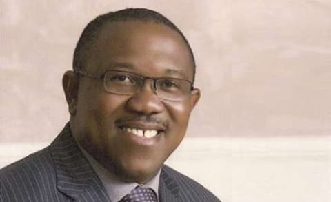Presidential poll is battle between light and darkness –Obi Presidential poll is battle between light and darkness –Obi