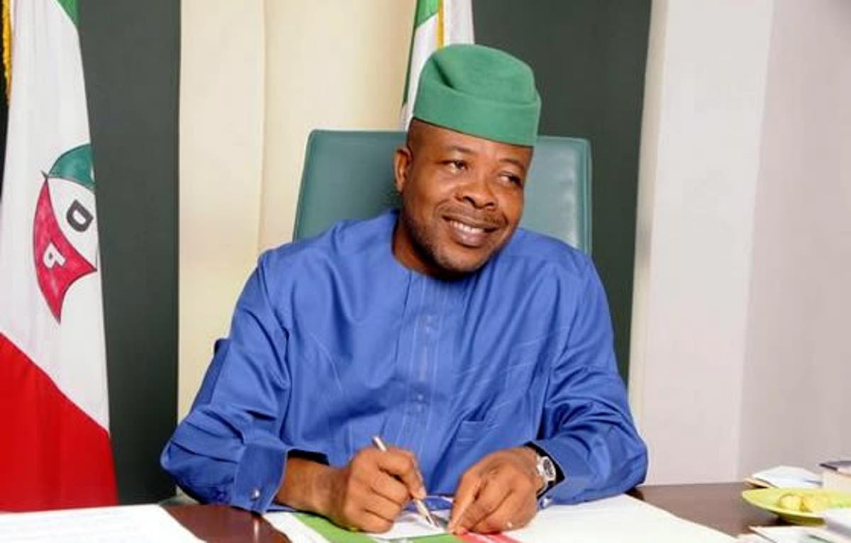 Image result for IHEDIOHA