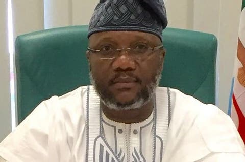 Akinlade heads for tribunal, writes US, UK, EU to monitor process Akinlade heads for tribunal, writes US, UK, EU to monitor process