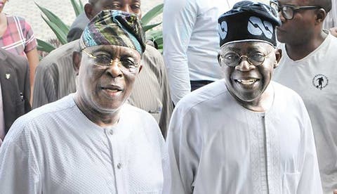 How Amnesty International demanded release of Buhari, Tinubu, Keyamo, others – Report