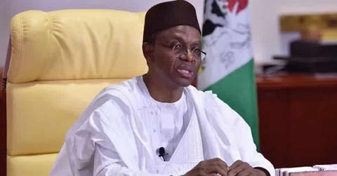 Buhari ‘ll give me a job if I lose — El-Rufai Buhari ‘ll give me a job if I lose — El-Rufai