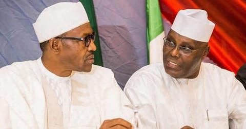 PDP, Atiku: INEC’s server shows we beat Buhari with 1.6 million votes PDP, Atiku: INEC’s server shows we beat Buhari with 1.6 million votes