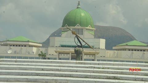 9th National Assembly: 469 members to receive N4.68bn welcome package