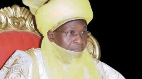 Refusal to obey court order is corruption – Emir Refusal to obey court order is corruption – Emir