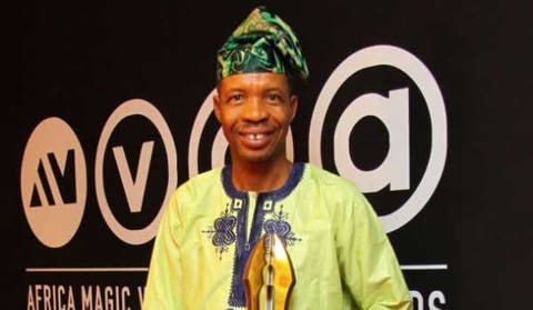 I’ve no plan to quit teaching for acting – Saka I’ve no plan to quit teaching for acting – Saka