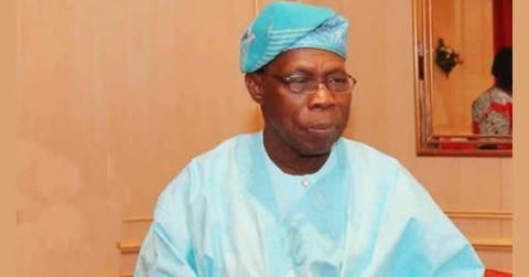 Obasanjo sues radio presenter for N1bn over Bola Ige killing Obasanjo sues radio presenter for N1bn over Bola Ige killing