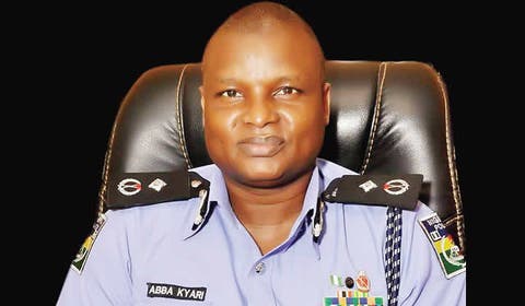 Criminals richer than us - Police