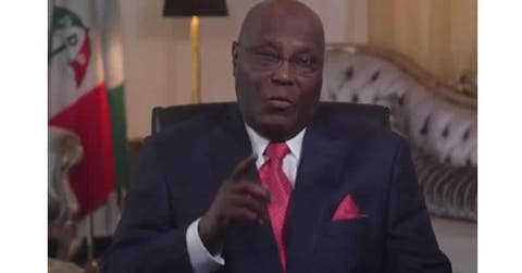 No quick fixes to Nigeria’s challenges, Atiku admits No quick fixes to Nigeria’s challenges, Atiku admits