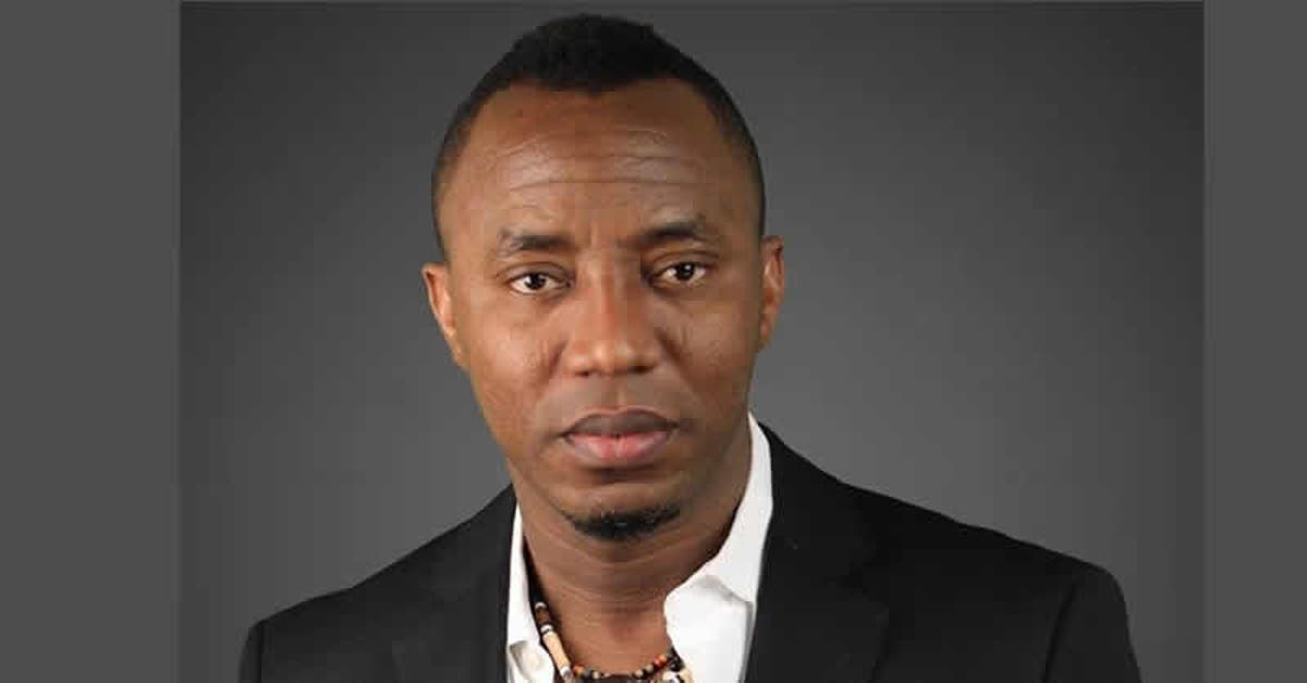 Image result for sowore