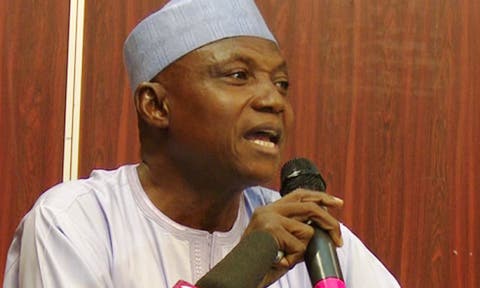 It’s rubbish to say Buhari won’t return on May 5 –Presidency