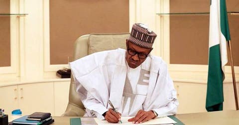 Engage capable hands to run economy, Akande urges Buhari Engage capable hands to run economy, Akande urges Buhari