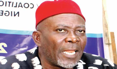 2023: Ohanaeze’s secretary backs Amaechi, says Igbo can’t be President