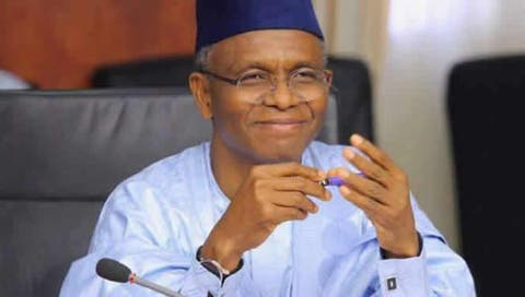 El-Rufai: No regrets tackling godfather of Lagos politics