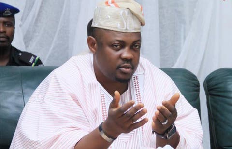 Oyo Rep, 21 others killed as violence mars elections Oyo Rep, 21 others killed as violence mars elections