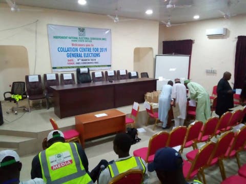 INEC declares Sokoto gov election inconclusive INEC declares Sokoto gov election inconclusive