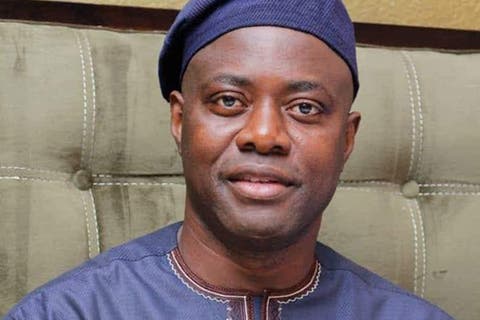 Ajimobi’s last-minute spending worry Oyo gov-elect, Makinde Ajimobi’s last-minute spending worry Oyo gov-elect, Makinde