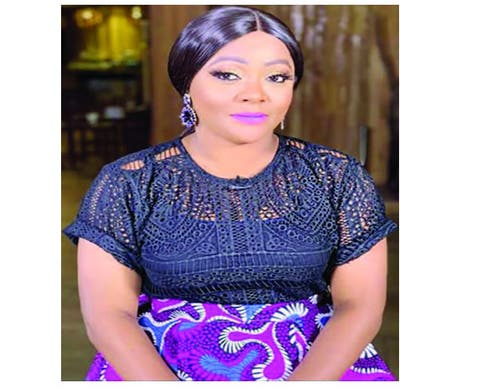 Why family members thought I’d drop out of secondary school –Helen Paul Why family members thought I’d drop out of secondary school –Helen Paul