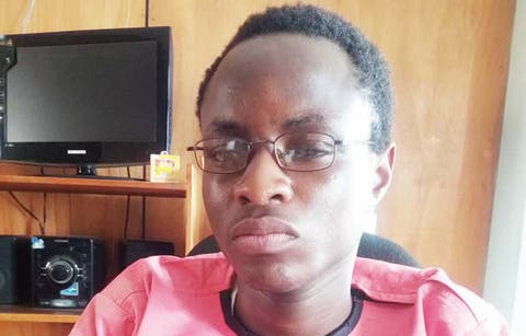 Teenager loses sight in Oyo after alleged SARS torture Teenager loses sight in Oyo after alleged SARS torture